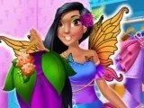 Игра Фея Принцесса Комод | Fairy Princess Dresser