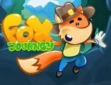 Игра Мистер Фокс Путешествие