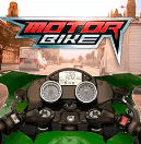 Игра Супер мотобайк