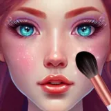 Игра ASMR Студия Макияжа и Преображения