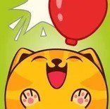 Игра Пухлый Кот | Puffy Cat