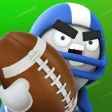 Игра Приземление | Touch Down