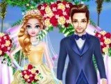 Игра Bride Wedding Dresses | Свадебное платье невесты