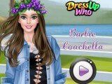 Игра Барби Коачелла | Barbie Coachella