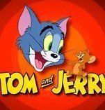 Игра Том и Джерри для Детей