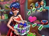 Игра Божья Коровка Валентина Подарки