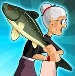 Игра Бешеная Бабка 2