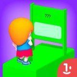 Игра Бегун АВС | ABC Runner