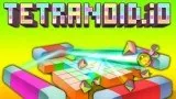 Игра Тетраноид.io | Tetranoid.io