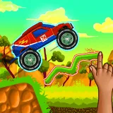 Игра Умные Машины |  Brainy Cars