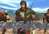 Игра Варвары