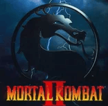 Игра Mortal Kombat 2 / PlayStation