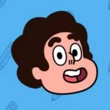 Игра Учимся Рисовать: Стивен