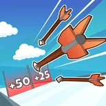 Игра Фестиваль Стрел