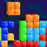 Игра Тетрис Кубики