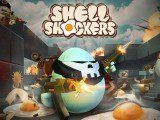 Игра Шел Шокер | Shell Shockers