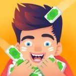 Игра А4 Ограбление Банка