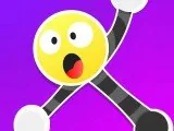 Игра Эластичный Парень | Stretch Guy