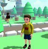 Игра Йонзо.ио | Yonzo.io