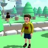 Игра Йонзо.ио | Yonzo.io