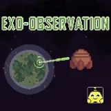 Игра Наблюдение Exo