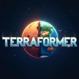 Игра Планетарный Терраформер