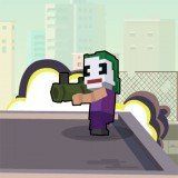 Игра Стрельба На Крыше | Rooftop Shooters