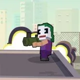 Игра Стрельба На Крыше | Rooftop Shooters