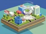 Игра Торнадо.io | Tornado.io