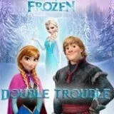 Игра Холодное сердце двойная проблема