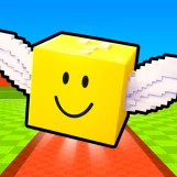 Игра Счастливые Брейнрот Блоки Онлайн