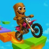 Игра Итальянский Велопробег Брейнрот