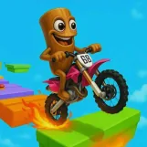 Игра Итальянский Велопробег Брейнрот