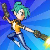 Игра Шутер Раш |  Shooter Rush