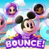 Игра Шарики Дисней