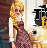 Игра Знаменитости Тиктока