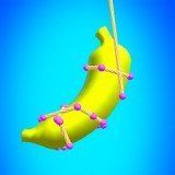 Игра Раскрути Веревку | Rope Unroll