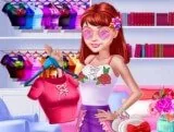 Игра Новый Весенний Гардероб 2