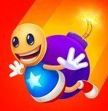 Игра Супер Бадди Кик