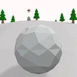 Игра Катящийся Шар