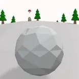 Игра Катящийся Шар