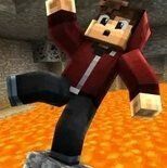 Игра Паркуркрафт