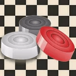 Игра Русские Шашки