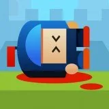 Игра Пушечный Герой Онлайн l Сannon Hero Online 