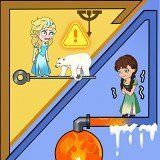 Игра Комбо-Слэш | Combo Slash