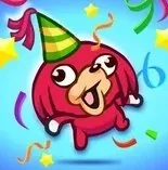 Игра Мультяшная Вечеринка