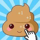 Игра Какашка Кликер 2