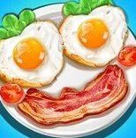 Игра Приготовление Вкусного Завтрака