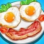 Игра Приготовление Вкусного Завтрака