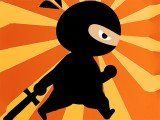 Игра Жирный Ниндзя | Fatty Ninja